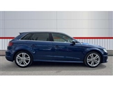 Audi A3 Image 5