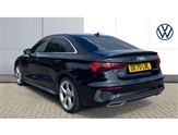 Audi A3 Image 3