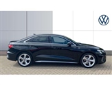 Audi A3 Image 4