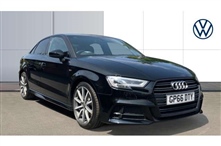 Used Audi A3