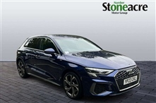 Used Audi A3