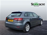 Audi A3 Image 3