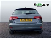 Audi A3 Image 4