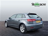 Audi A3 Image 5