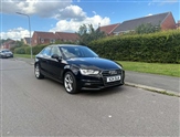 Audi A3 Image 1