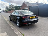 Audi A3 Image 5