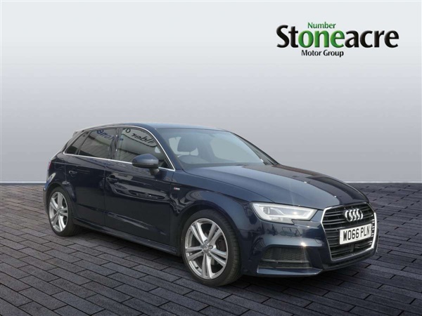 Large image for the Used Audi A3