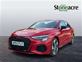 Audi A3 Image 6