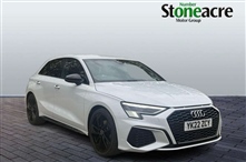 Used Audi A3