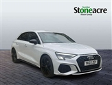 Audi A3 Image 1