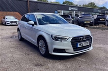 Used Audi A3