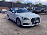 Audi A3 Image 1