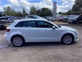 Audi A3 Image 2