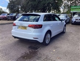 Audi A3 Image 3