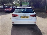 Audi A3 Image 4