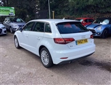 Audi A3 Image 5