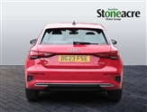 Audi A3 Image 4
