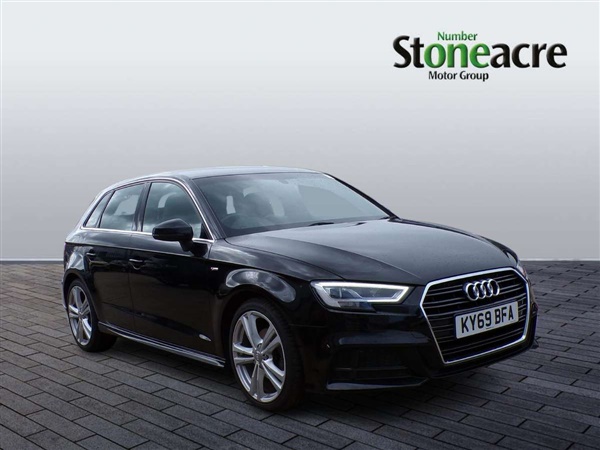 Large image for the Used Audi A3