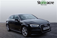 Used Audi A3
