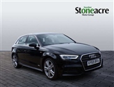 Audi A3 Image 1