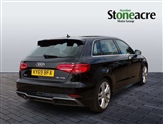 Audi A3 Image 3