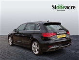 Audi A3 Image 5
