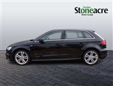 Audi A3 Image 6