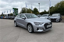 Used Audi A3