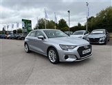 Audi A3 Image 1