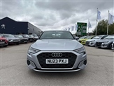 Audi A3 Image 2