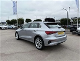Audi A3 Image 4