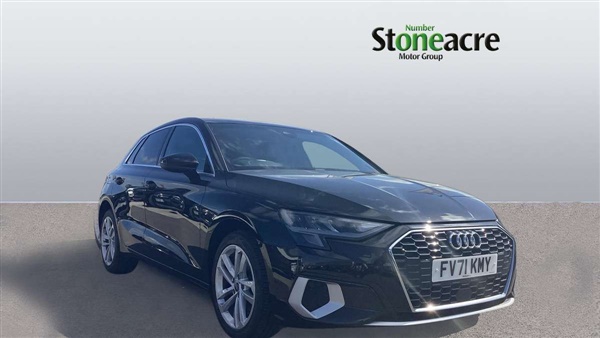 Large image for the Used Audi A3