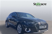 Used Audi A3