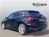 Audi A3 Image 2