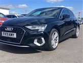 Audi A3 Image 6