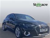 Audi A3 Image 1