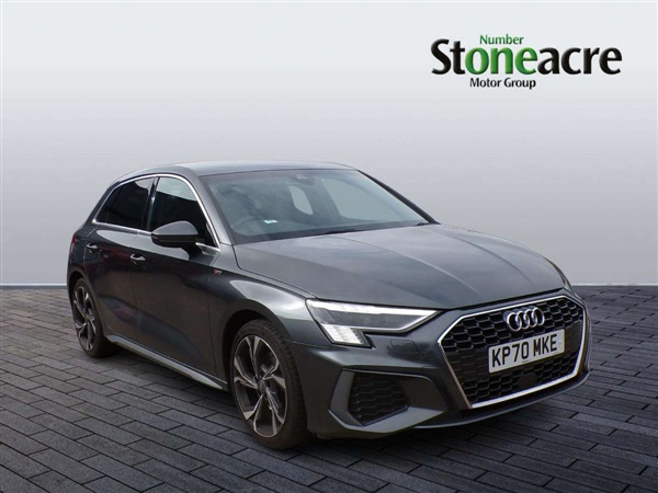 Large image for the Used Audi A3