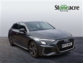 Audi A3 Image 1