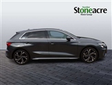 Audi A3 Image 2