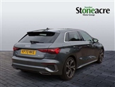 Audi A3 Image 3