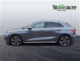 Audi A3 Image 6