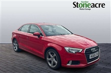 Used Audi A3