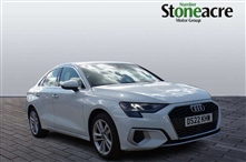 Used Audi A3