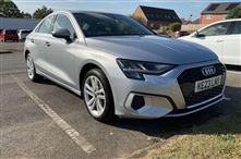 Used Audi A3