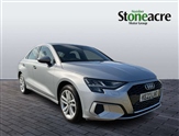 Audi A3 Image 1