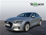 Audi A3 Image 5