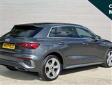 Audi A3 Image 3