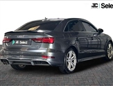 Audi A3 Image 2