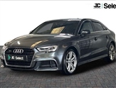 Audi A3 Image 3