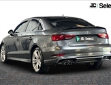 Audi A3 Image 4